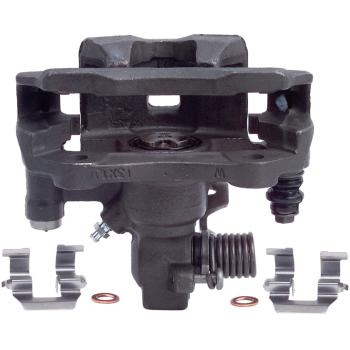 A1 Cardone 18B4393 Disc Brake Caliper product image 14 of 14