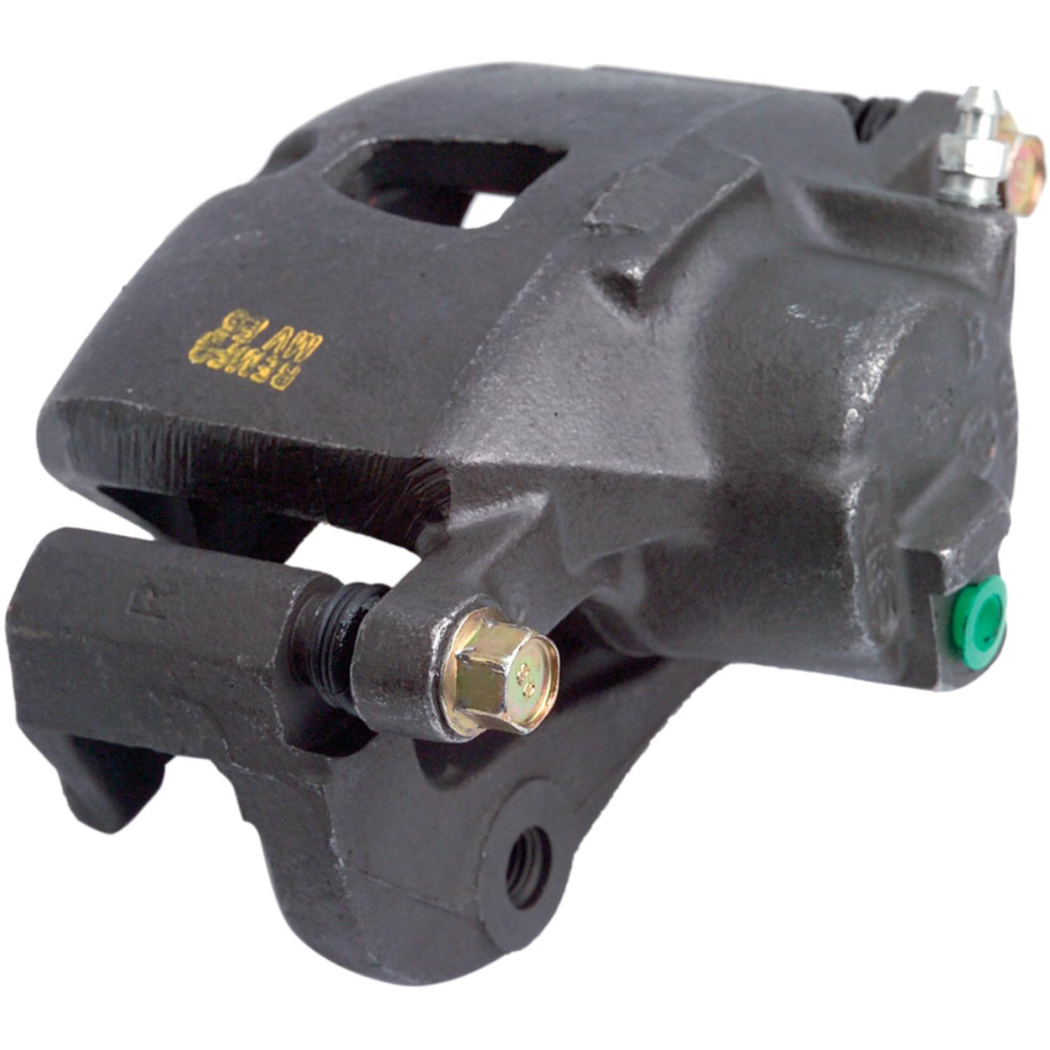 A1 Cardone 18B4518 - Disc Brake Caliper A1 Cardone 18B4518 Disc Brake Caliper product image 2 of 8