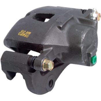 1993 Saturn SL1 Disc Brake Caliper Front Right A1 Cardone 18B4518 image 2 of 4