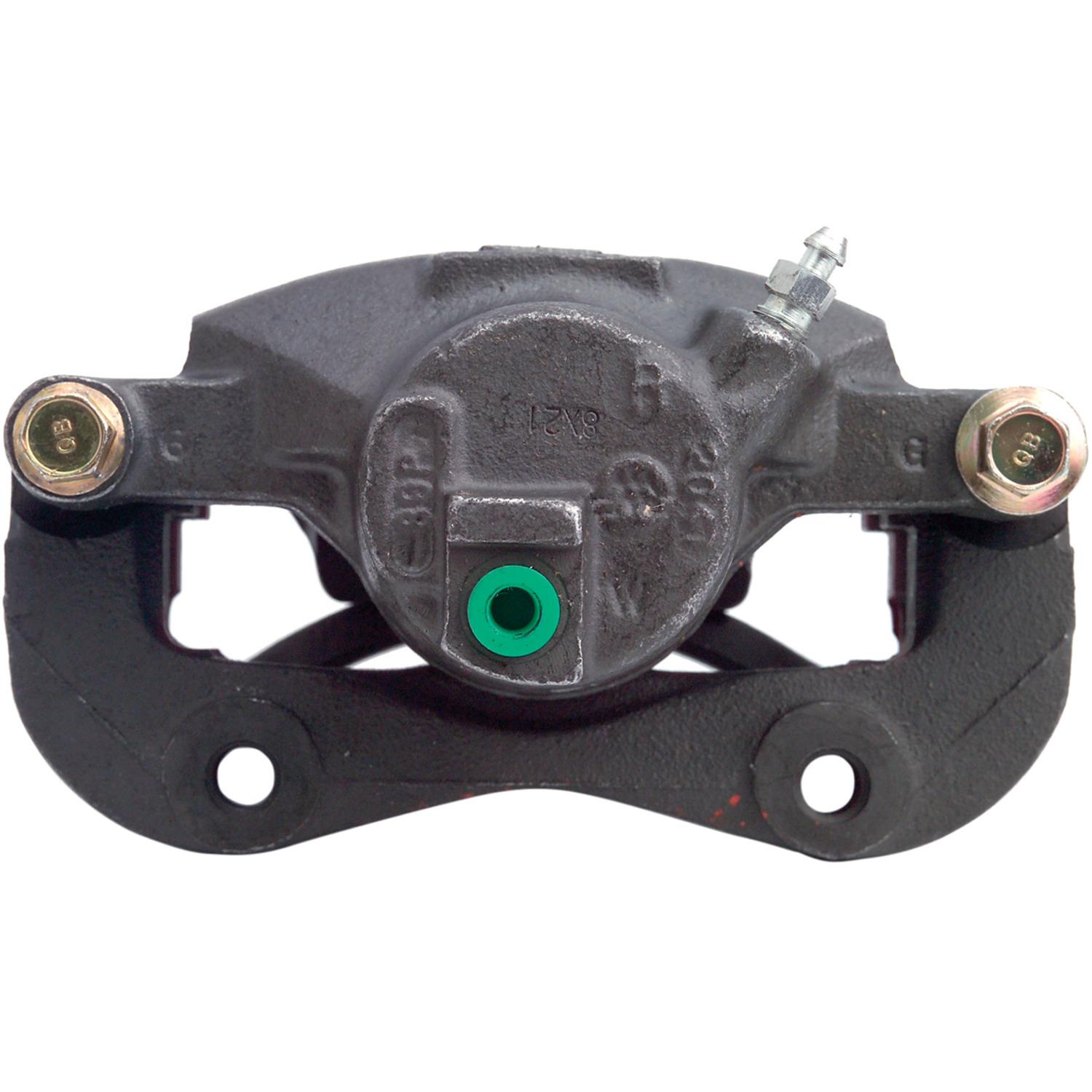 A1 Cardone 18B4518 - Disc Brake Caliper A1 Cardone 18B4518 Disc Brake Caliper product image 3 of 8