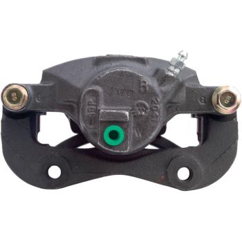 1993 Saturn SL1 Disc Brake Caliper Front Right A1 Cardone 18B4518 image 3 of 4