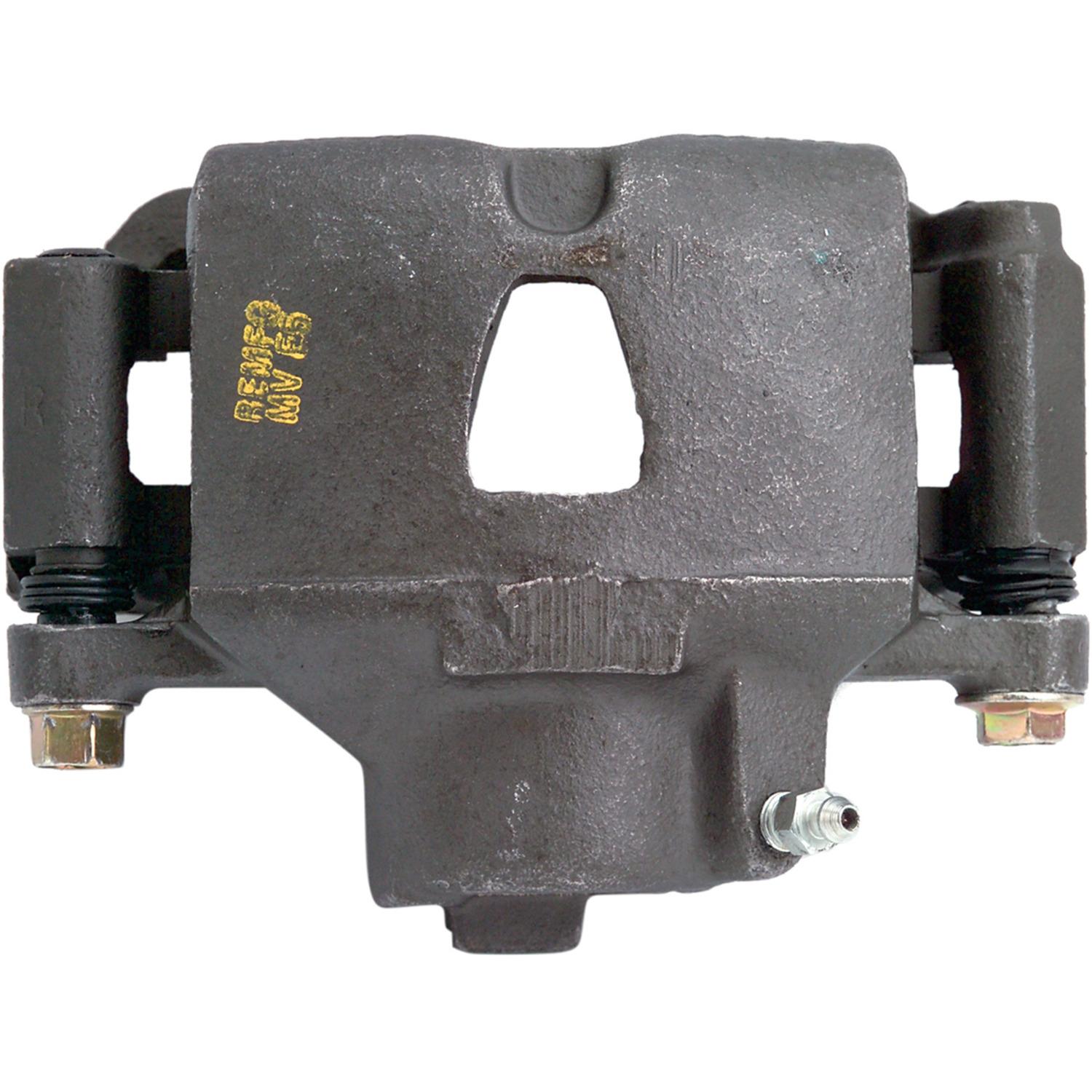 A1 Cardone 18B4518 - Disc Brake Caliper A1 Cardone 18B4518 Disc Brake Caliper product image 5 of 8