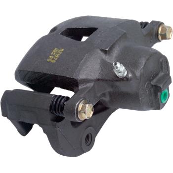 1993 Saturn SL1 Disc Brake Caliper Front Left A1 Cardone 18B4519 image 1 of 4