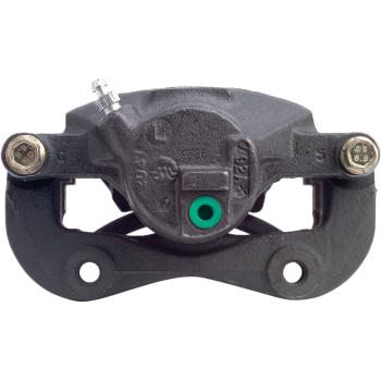 1993 Saturn SL1 Disc Brake Caliper Front Left A1 Cardone 18B4519 image 2 of 4