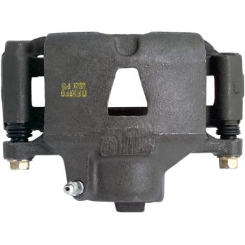 1993 Saturn SL1 Disc Brake Caliper Front Left A1 Cardone 18B4519 image 4 of 4