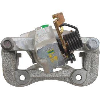 1993 Saturn SL1 Disc Brake Caliper Rear Left A1 Cardone 18B4525 image 2 of 4