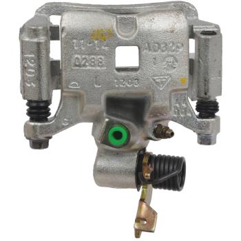 1993 Saturn SL1 Disc Brake Caliper Rear Left A1 Cardone 18B4525 image 4 of 4