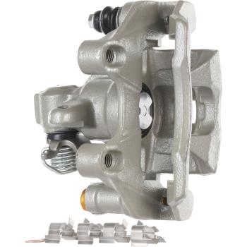 1999 Cadillac Eldorado Disc Brake Caliper Rear Left A1 Cardone 18B4542 image 1 of 4