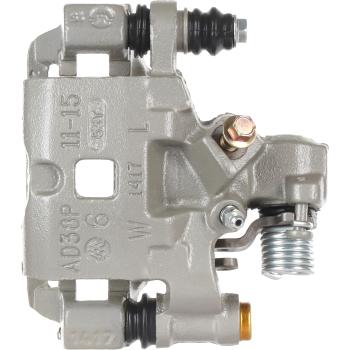 1999 Cadillac Eldorado Disc Brake Caliper Rear Left A1 Cardone 18B4542 image 3 of 4