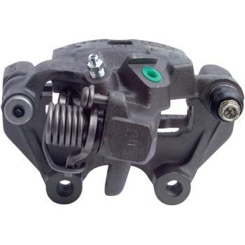A1 Cardone 18B4542 Disc Brake Caliper product image 9 of 10