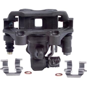 A1 Cardone 18B4542 Disc Brake Caliper product image 10 of 10