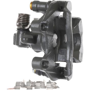 1999 Cadillac Eldorado Disc Brake Caliper Rear Right A1 Cardone 18B4543 image 1 of 4
