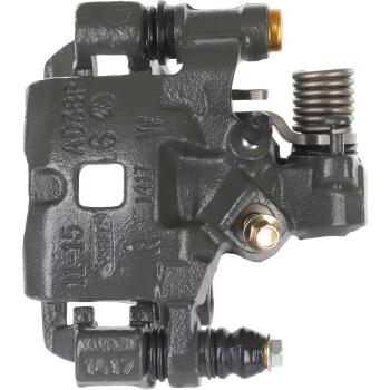 1999 Cadillac Eldorado Disc Brake Caliper Rear Right A1 Cardone 18B4543 image 3 of 4