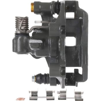1999 Cadillac Eldorado Disc Brake Caliper Rear Right A1 Cardone 18B4543 image 4 of 4