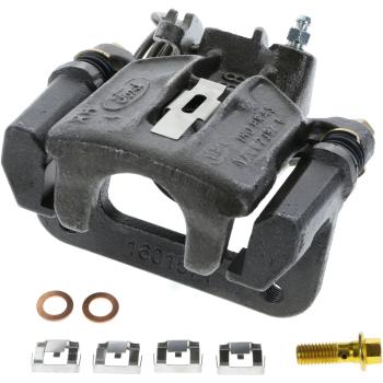 1995 Ford Mustang Disc Brake Caliper Rear Right A1 Cardone 18B4544 image 1 of 4
