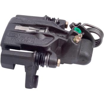 1995 Ford Mustang Disc Brake Caliper Rear Right A1 Cardone 18B4544 image 2 of 4