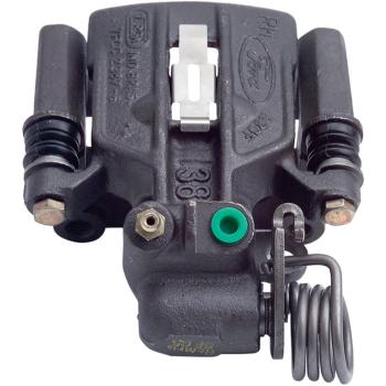 1995 Ford Mustang Disc Brake Caliper Rear Right A1 Cardone 18B4544 image 3 of 4
