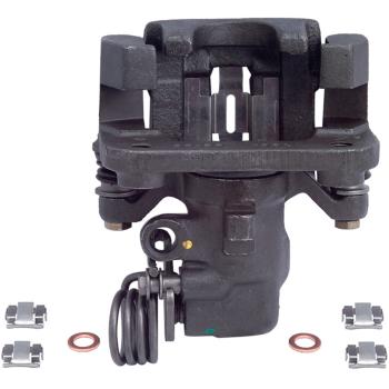 1995 Ford Mustang Disc Brake Caliper Rear Right A1 Cardone 18B4544 image 4 of 4