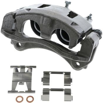 1996 Mazda B4000 Disc Brake Caliper Front Right A1 Cardone 18B4606 image 1 of 4