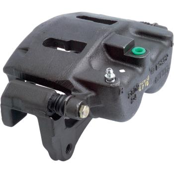 1996 Mazda B4000 Disc Brake Caliper Front Right A1 Cardone 18B4606 image 2 of 4