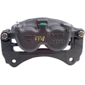 1996 Mazda B4000 Disc Brake Caliper Front Right A1 Cardone 18B4606 image 3 of 4