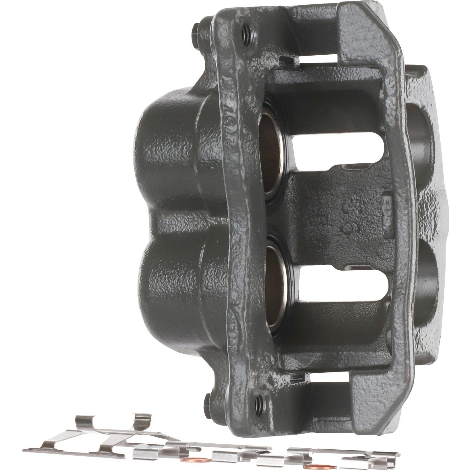 A1 Cardone 18B4606A - Disc Brake Caliper A1 Cardone 18B4606A Disc Brake Caliper product image 1 of 13