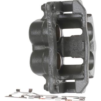 1996 Mazda B4000 Disc Brake Caliper Front Right A1 Cardone 18B4606A image 1 of 4