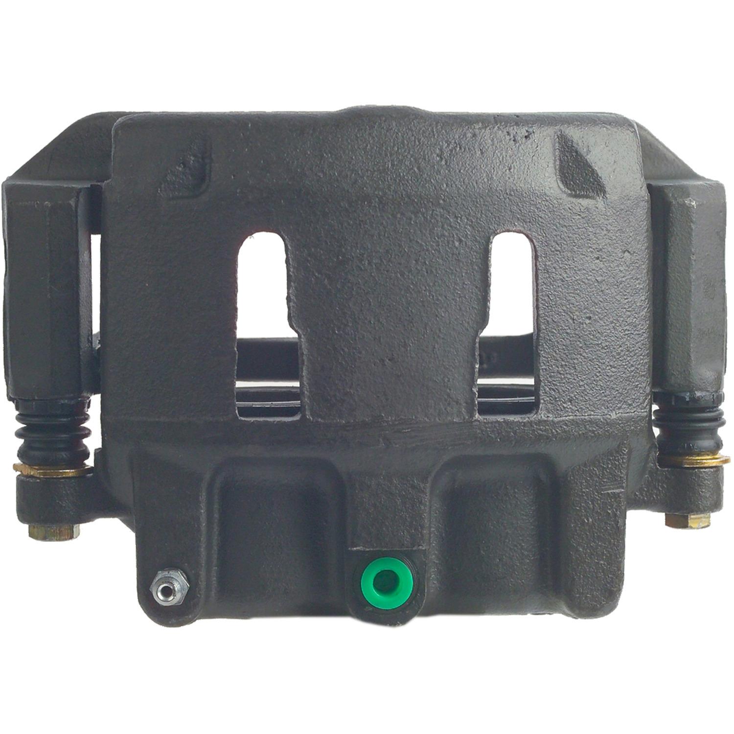 A1 Cardone 18B4606A - Disc Brake Caliper A1 Cardone 18B4606A Disc Brake Caliper product image 2 of 13
