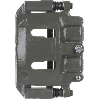 1996 Mazda B4000 Disc Brake Caliper Front Right A1 Cardone 18B4606A image 3 of 4
