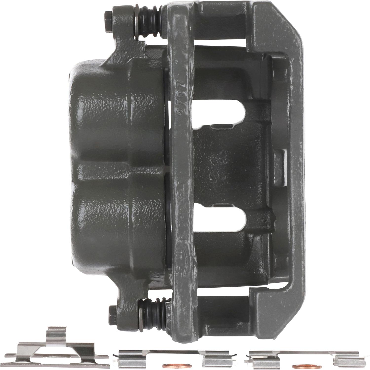 A1 Cardone 18B4606A - Disc Brake Caliper A1 Cardone 18B4606A Disc Brake Caliper product image 7 of 13