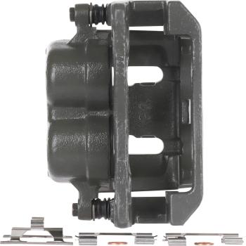 1996 Mazda B4000 Disc Brake Caliper Front Right A1 Cardone 18B4606A image 4 of 4