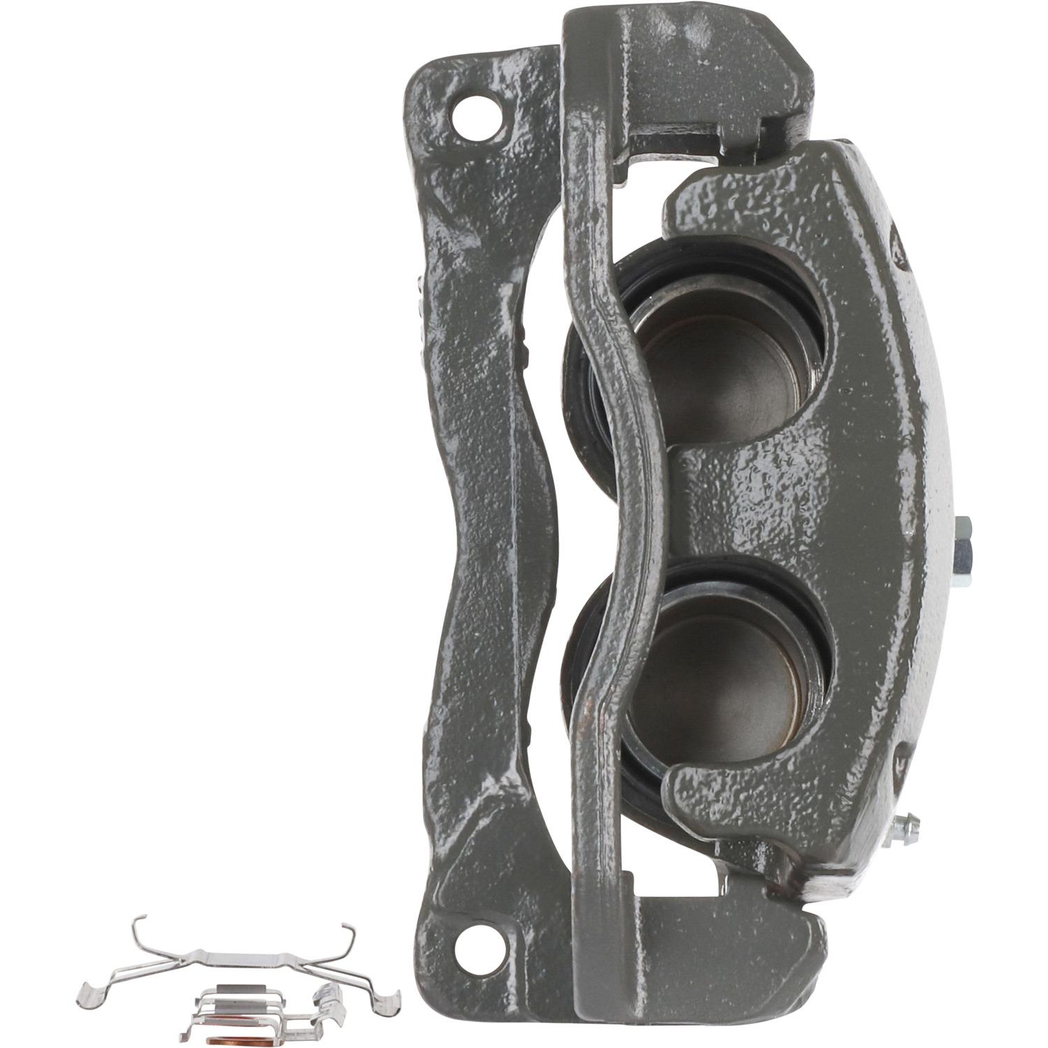 A1 Cardone 18B4606A - Disc Brake Caliper A1 Cardone 18B4606A Disc Brake Caliper product image 9 of 13