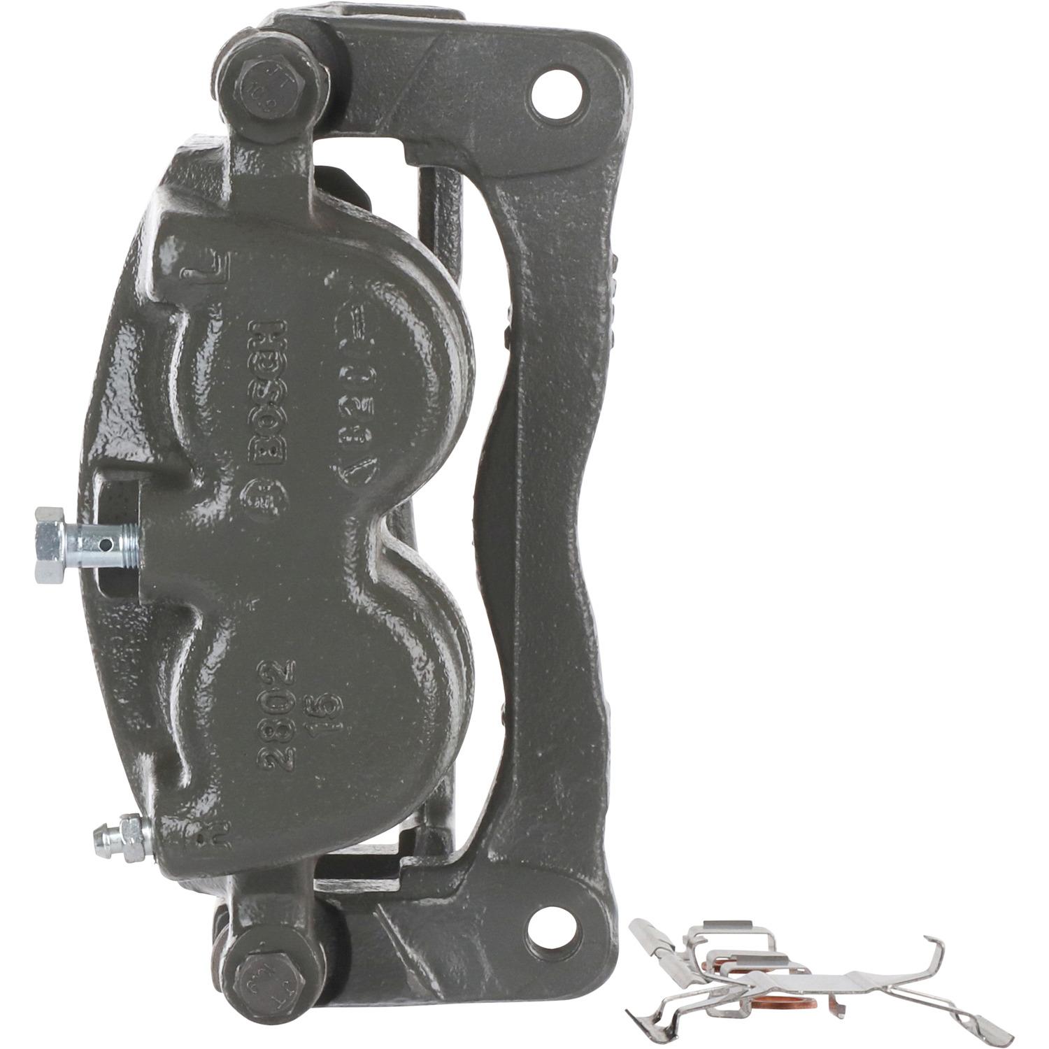 A1 Cardone 18B4606A - Disc Brake Caliper A1 Cardone 18B4606A Disc Brake Caliper product image 10 of 13