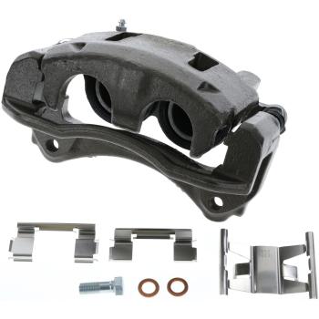1996 Mazda B4000 Disc Brake Caliper Front Left A1 Cardone 18B4607 image 1 of 4