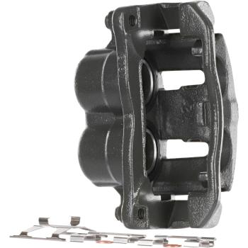 1996 Mazda B4000 Disc Brake Caliper Front Left A1 Cardone 18B4607A image 1 of 4