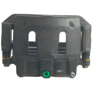 1996 Mazda B4000 Disc Brake Caliper Front Left A1 Cardone 18B4607A image 2 of 4