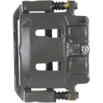 1996 Mazda B4000 Disc Brake Caliper Front Left A1 Cardone 18B4607A image 3 of 4