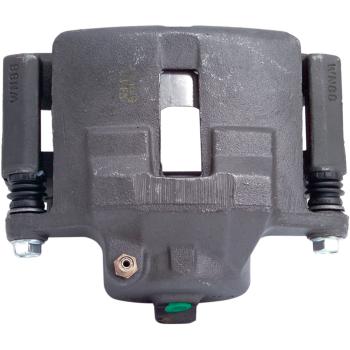1998 Ford Windstar Disc Brake Caliper Front Left A1 Cardone 18B4612 image 4 of 4