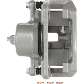2005 Ford Taurus Disc Brake Caliper Front Left A1 Cardone 18B4612BS image 1 of 4
