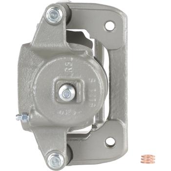 2005 Ford Taurus Disc Brake Caliper Front Left A1 Cardone 18B4612BS image 4 of 4