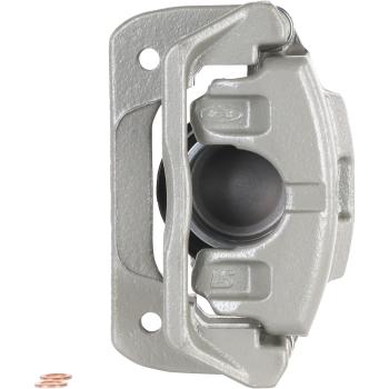 2005 Ford Taurus Disc Brake Caliper Front Right A1 Cardone 18B4613BS image 3 of 4