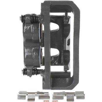 2001 Ford E-450 Econoline Super Duty Disc Brake Caliper Front Right A1 Cardone 18B4614 image 1 of 4