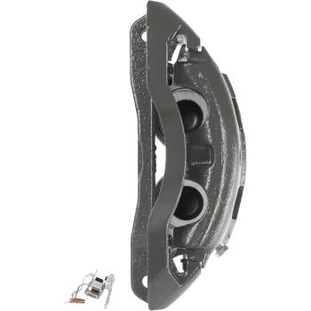 2001 Ford E-450 Econoline Super Duty Disc Brake Caliper Front Right A1 Cardone 18B4614 image 3 of 4