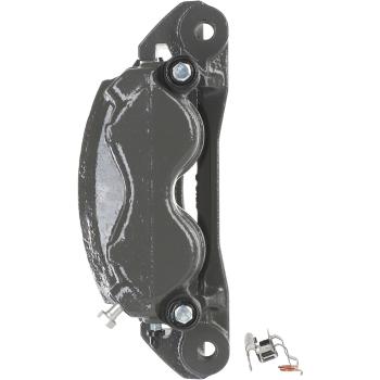 2001 Ford E-450 Econoline Super Duty Disc Brake Caliper Front Right A1 Cardone 18B4614 image 4 of 4