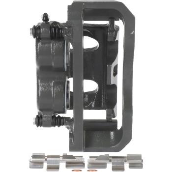 2001 Ford E-450 Econoline Super Duty Disc Brake Caliper Front Left A1 Cardone 18B4615 image 1 of 4
