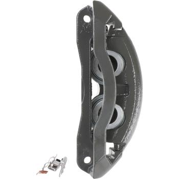 2001 Ford E-450 Econoline Super Duty Disc Brake Caliper Front Left A1 Cardone 18B4615 image 3 of 4