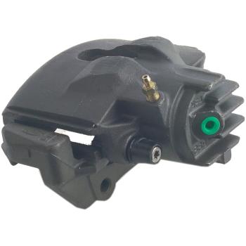 1999 Ford Contour Disc Brake Caliper Front Left A1 Cardone 18B4622B image 1 of 4