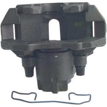 1999 Ford Contour Disc Brake Caliper Front Left A1 Cardone 18B4622B image 3 of 4