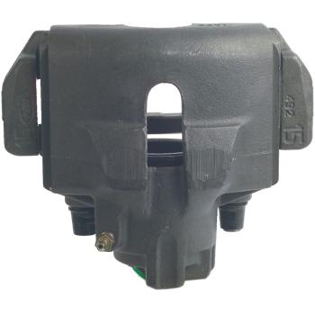 1999 Ford Contour Disc Brake Caliper Front Left A1 Cardone 18B4622B image 4 of 4