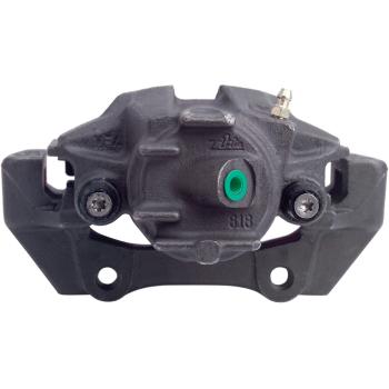 1999 Ford Contour Disc Brake Caliper Front Right A1 Cardone 18B4623B image 3 of 4